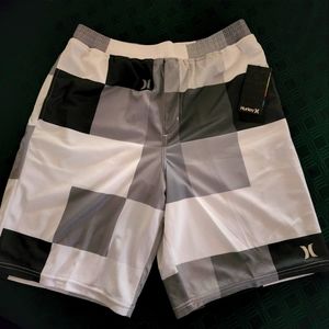 Hurley mens shorts (NWT)